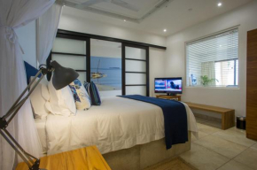 The Oyster Bay Hotel Suites